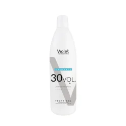 OXYDANT 30 Vol. au Panthenol - 1000 ml | Violet Sale
