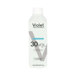 OXYDANT 30 Vol. au Panthenol - 150 ml | Violet Clearance