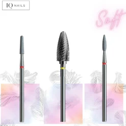 Pack de fraises SOFT | IQ Nails Online