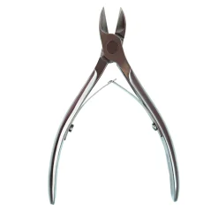 Pince à pédicure coupe-ongles Premium 20 - Purple | Purple Professional Clearance