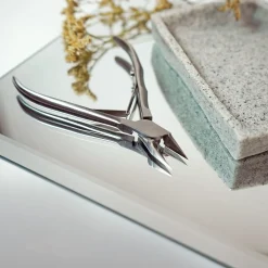 Pince à pédicure pour ongles incarnés Premium 19 - Purple | Purple Professional Hot