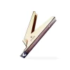Pince guillotine Luxury Rose Gold - Purple | Purple Professional Hot