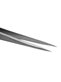 Pince pour extension de cils forme droite | Nippon Nippers Outlet