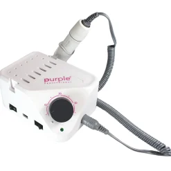 Ponceuse pour les ongles NDPRO35 - Modèle n°2 - Purple | Purple Professional Hot