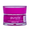 Poudre Acrylique de couleur - Rouge - 3,5 gr | Purple Professional Best