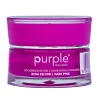 Poudre Acrylique de couleur - Rose foncé - 3,5 gr | Purple Professional Clearance