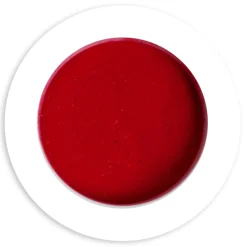 Poudre Acrylique de couleur - Rouge - 3,5 gr | Purple Professional Best
