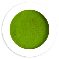 Poudre Acrylique de couleur - Vert mousse - 3,5 gr | Purple Professional New