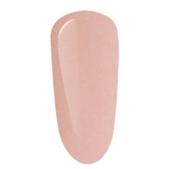 Poudre Acrylique Fluffy Peach 50 gr | Purple Professional Outlet