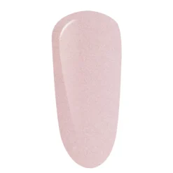 Poudre Acrylique Fluffy Pink 200 gr | Purple Professional Best