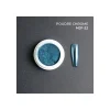 Poudre Chrome Colorée pour Nail Art - Teinte 22 | Fraise Nail Shop Best