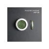 Poudre Chrome Colorée pour Nail Art - Teinte 08 | Fraise Nail Shop Clearance