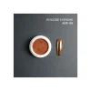 Poudre Chrome Colorée pour Nail Art - Teinte 06 | Fraise Nail Shop Fashion