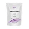 Poudre décolorante intense TRANSFORMER - 500 gr | Violet New
