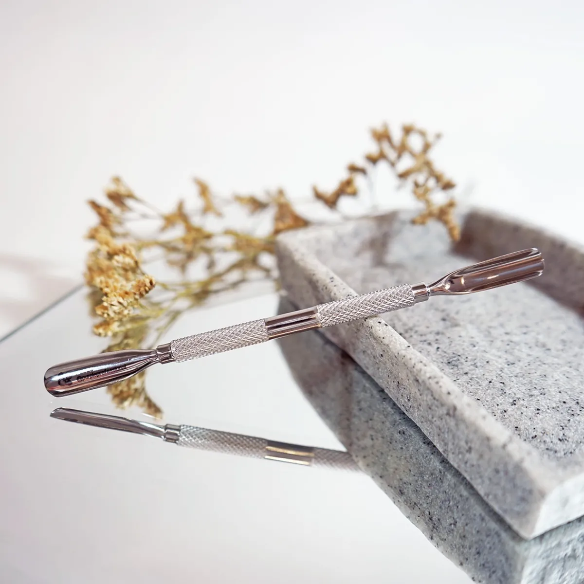 Pusher Repousse cuticules Premium 12 - Purple | Purple Professional Fashion