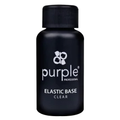 RECHARGE ELASTIC BASE - Clear 50 ml | Purple Professional Sale