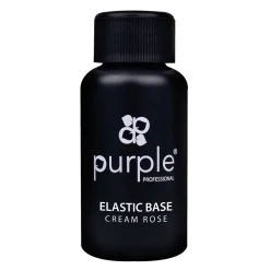 RECHARGE ELASTIC BASE - Cream Rose 50 ml | Purple Professional Hot