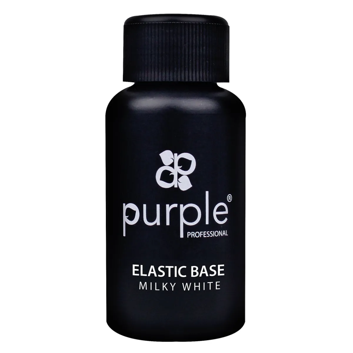 RECHARGE ELASTIC BASE - Milky White 50 ml | Purple Professional Fashion