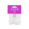 Recharges Capsules PARIS Naturelles N°6 - 50 pcs | Purple Professional New