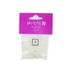 Recharges Capsules PARIS Naturelles N°3 - 50 pcs | Purple Professional Hot