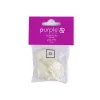 Recharges Capsules PARIS Naturelles N°0/10 - 50 pcs | Purple Professional Best