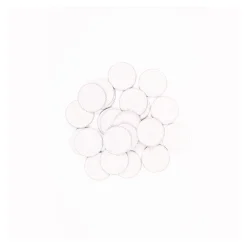 Recharges disques abrasifs 15 mm pour pédicure - Grain 180 (50 pcs) - Purple | Purple Professional Outlet