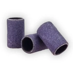 Recharges Emeris PREMIUM 100 pièces PURPLE - Grain 240 | Purple Professional Hot