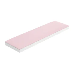 Repose main Luxury MINI Rose Pastel (sans pieds) | Shemax Outlet