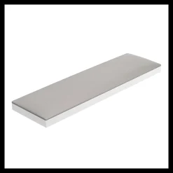 Repose main Luxury MINI Gris (sans pieds) | Shemax Outlet