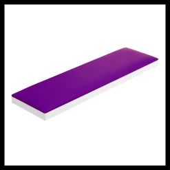 Repose main Luxury MINI Violet (sans pieds) | Shemax New