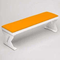 Repose main Luxury Orange | Shemax Hot