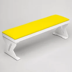 Repose main Luxury Jaune | Shemax Best