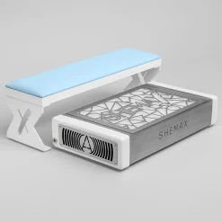 Repose main Luxury Bleu ciel | Shemax Sale