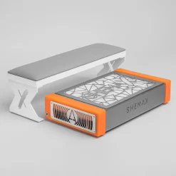 Repose main Luxury Gris | Shemax Discount