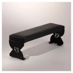 Repose mains Luxury COMFORT - Total Black | Shemax Hot