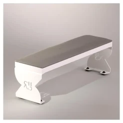 Repose mains Luxury COMFORT - Gris | Shemax Fashion