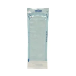 Sachets de stérilisation Transparents 90 x 230 cm - Steam (200 pcs) | ProSteril Outlet