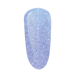 Set de 6 vernis semi-permanents WONDERFUL Collection | Purple Professional Discount