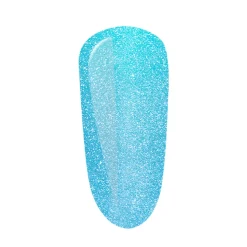 Set de 6 vernis semi-permanents WONDERFUL Collection | Purple Professional Discount