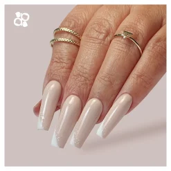 Set de 6 vernis semi-permanents MOMMY'S Collection | Purple Professional Sale