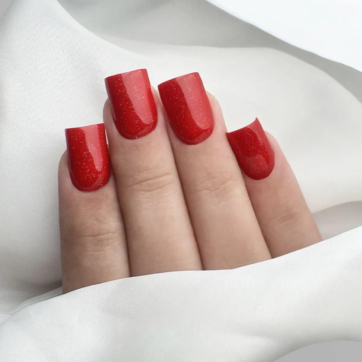 Set de 5 vernis semi-permanents FLOWER Collection | Purple Professional Best