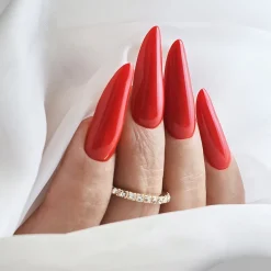 Set de 5 vernis semi-permanents FLOWER Collection | Purple Professional Best