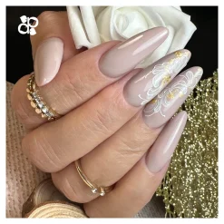 Set de 6 vernis semi-permanents MOMMY'S Collection | Purple Professional Sale