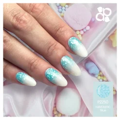 Set de 6 vernis semi-permanents FANTASTIC Collection | Purple Professional New