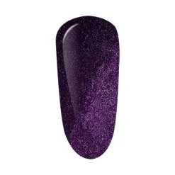 Set de 6 vernis semi-permanents LOVE IS Collection | Purple Professional Online