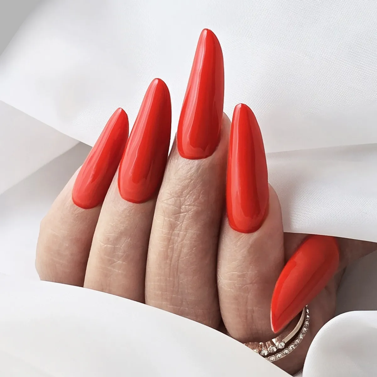 Set de 5 vernis semi-permanents FLOWER Collection | Purple Professional Best