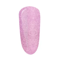 Set de 6 vernis semi-permanents WONDERFUL Collection | Purple Professional Discount