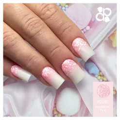 Set de 6 vernis semi-permanents FANTASTIC Collection | Purple Professional New