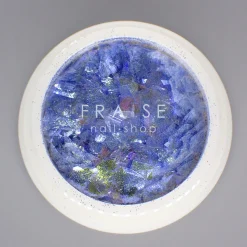 Set de Glitter flakes - 6 Pots | Fraise Nail Shop Hot