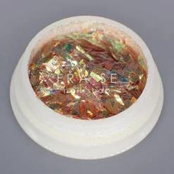 Set de Glitter flakes - 6 Pots | Fraise Nail Shop Hot